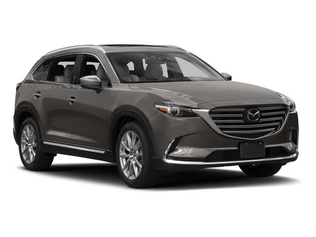 2016 Mazda CX-9 Grand Touring
