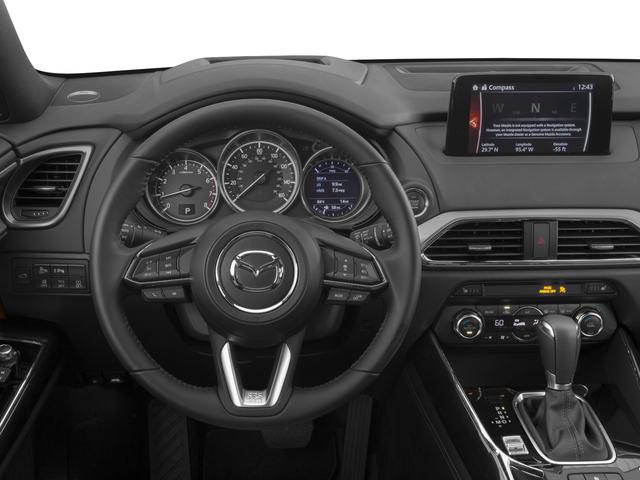 2016 Mazda CX-9 Grand Touring