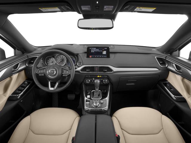 2016 Mazda CX-9 Grand Touring