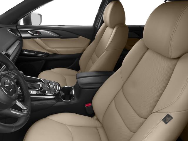 2016 Mazda CX-9 Grand Touring
