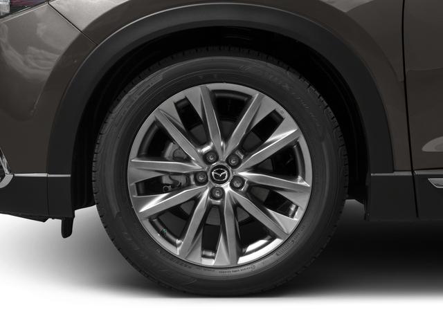 2016 Mazda CX-9 Grand Touring