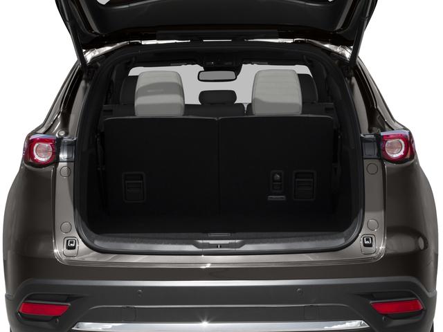 2016 Mazda CX-9 Grand Touring