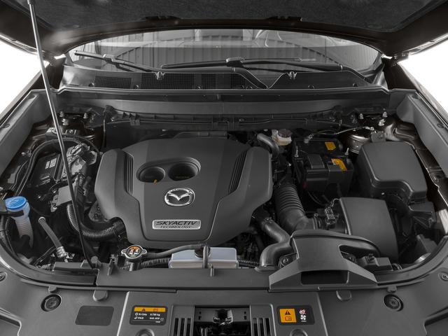 2016 Mazda CX-9 Grand Touring
