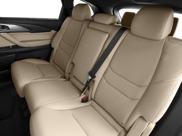 2016 Mazda CX-9 Grand Touring