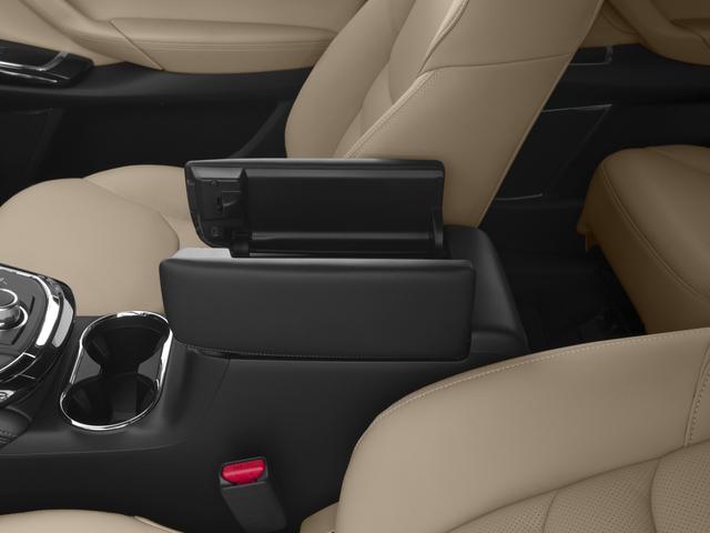 2016 Mazda CX-9 Grand Touring