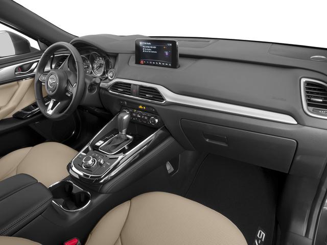 2016 Mazda CX-9 Grand Touring