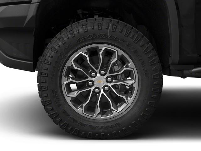 2018 Chevrolet Colorado 4WD ZR2