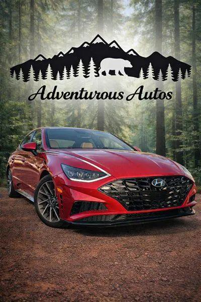2020 Hyundai Sonata Limited for sale in Riverside, CA