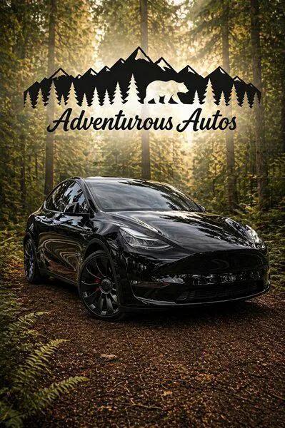 2023 Tesla Model Y Performance Dual Motor All-Wheel Drive for sale in Riverside, CA