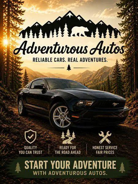 2011 Ford Mustang V6 Premium for sale in Riverside, CA
