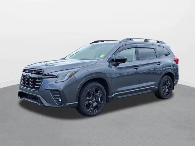 2024 Subaru Ascent Onyx Edition Limited 7-Passenger for sale in Mount Hope, WV