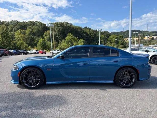 2023 Dodge Charger Scat Pack for sale in Mount Hope, WV