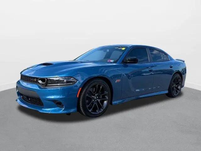 2023 Dodge Charger Scat Pack for sale in Mount Hope, WV
