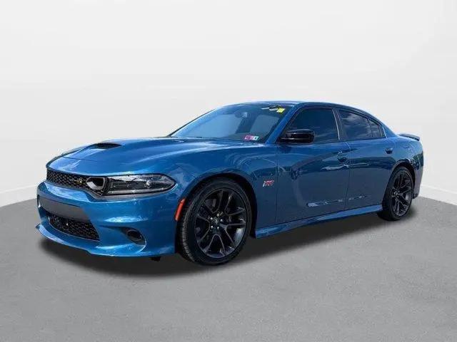 2023 Dodge Charger Scat Pack for sale in Mount Hope, WV
