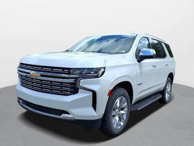 2023 Chevrolet Tahoe 4WD Premier for sale in Mount Hope, WV
