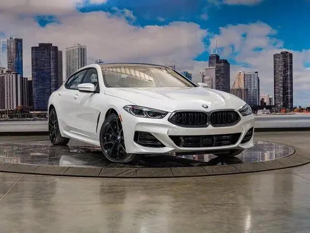 2026 BMW 840i Gran Coupe xDrive for sale in Lake Bluff, IL