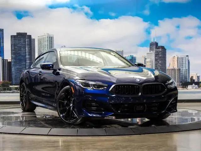 2026 BMW 840i Gran Coupe xDrive for sale in Lake Bluff, IL