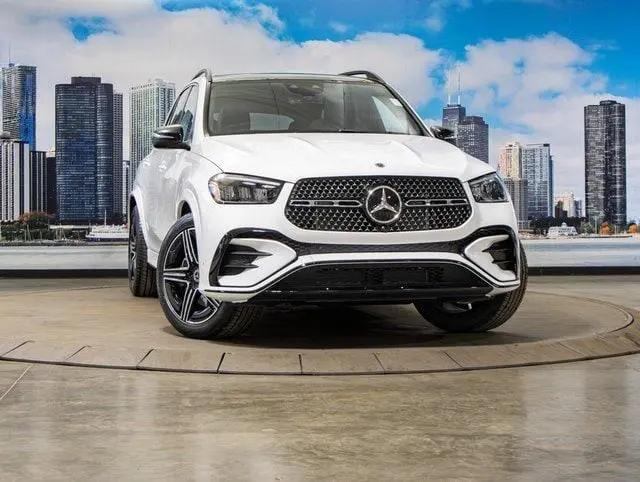 2026 Mercedes-Benz GLE GLE 350 4MATIC for sale in Lake Bluff, IL