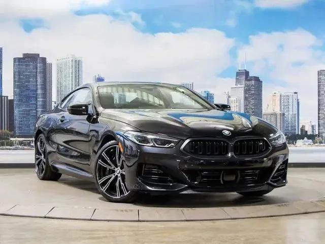 2026 BMW M8 xDrive for sale in Lake Bluff, IL