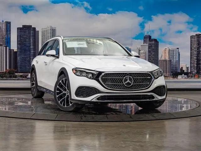 2026 Mercedes-Benz E 450 4MATIC for sale in Lake Bluff, IL
