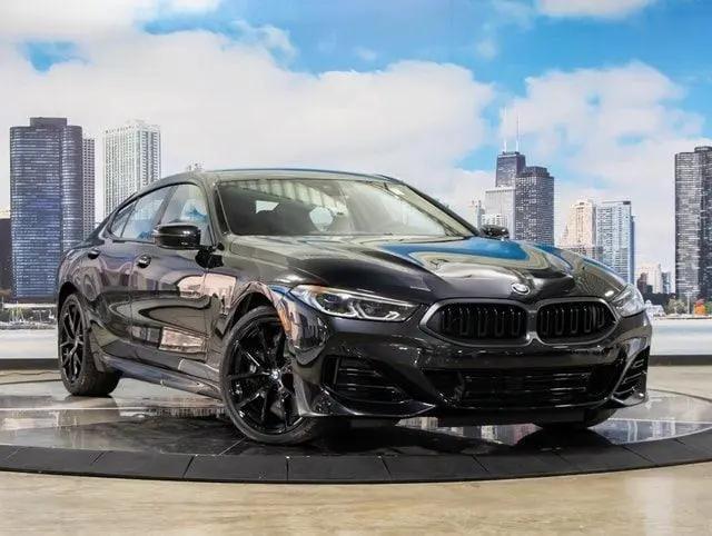 2026 BMW 840i Gran Coupe xDrive for sale in Lake Bluff, IL