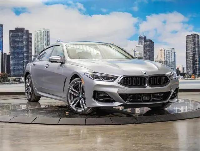 2026 BMW 840i Gran Coupe xDrive for sale in Lake Bluff, IL