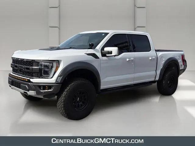 2023 Ford F-150 Raptor for sale in Winter Haven, FL