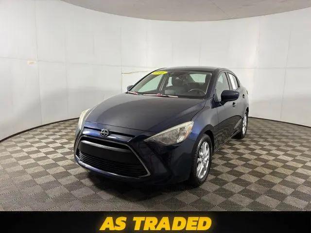 2016 Scion iA Base for sale in Indianapolis, IN