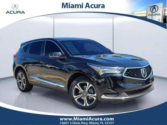 2024 Acura RDX Advance Package for sale in Palmetto Bay, FL