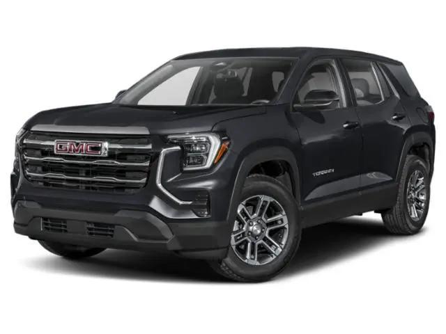 2026 GMC Terrain FWD Elevation for sale in Mt Vernon, IN