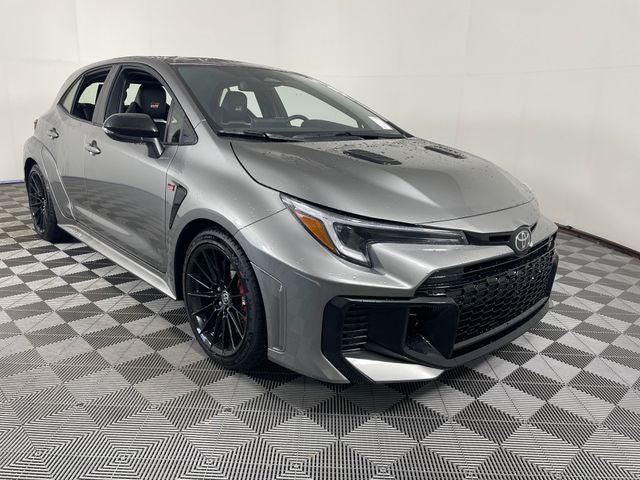 2026 Toyota GR Corolla Premium Plus for sale in Acton, MA