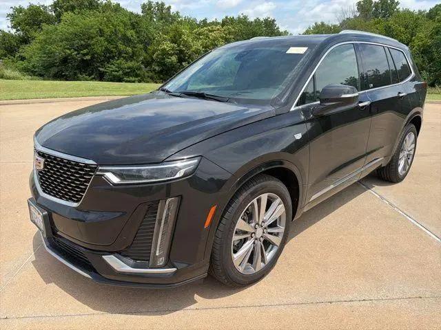 2024 Cadillac XT6 FWD Premium Luxury for sale in STILLWATER, OK