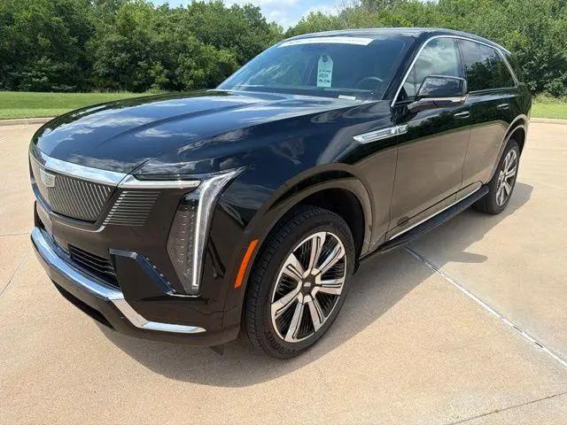 2025 Cadillac Escalade Luxury 2 AWD for sale in STILLWATER, OK