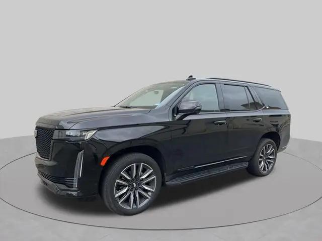 2021 Cadillac Escalade 4WD Sport for sale in Mobile, AL
