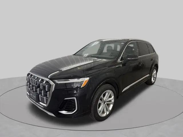 2025 Audi Q7 Premium Plus 55 TFSI quattro Tiptronic for sale in Mobile, AL