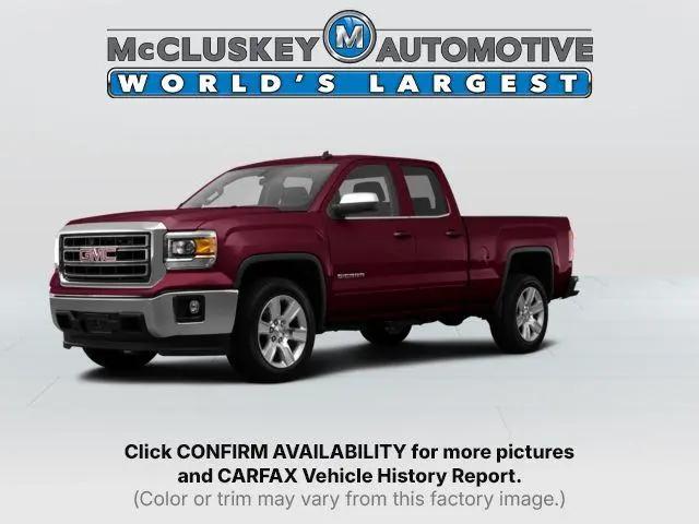 2014 GMC Sierra 1500 SLT for sale near Cincinnati, OH