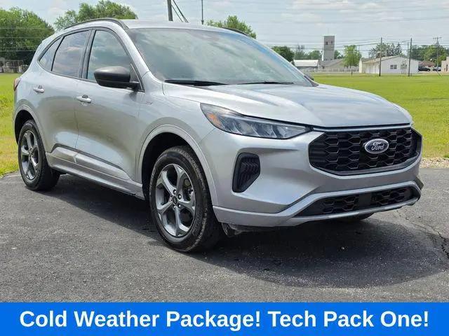 2024 Ford Escape ST-Line for sale in Bryan, OH