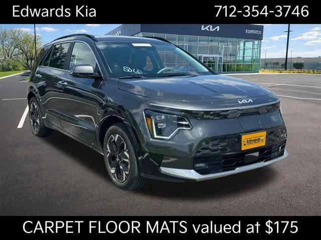 2024 Kia Niro EV Wave for sale in Council Bluffs, IA