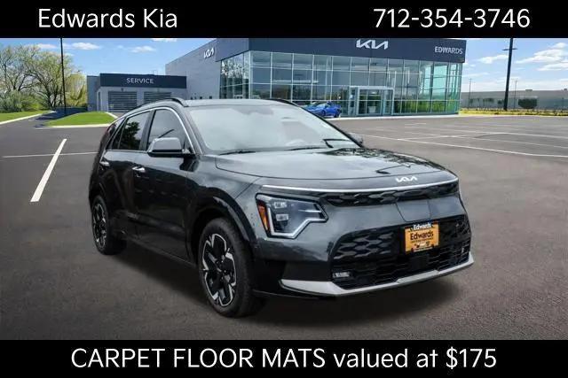 2024 Kia Niro EV Wave for sale in Council Bluffs, IA