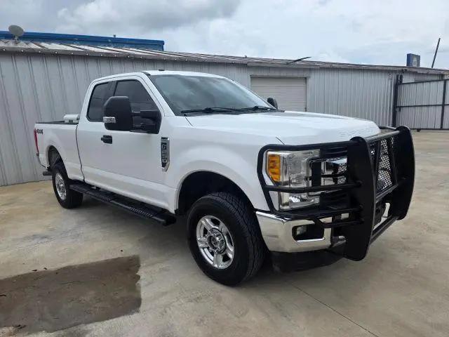2017 Ford F-250 XLT for sale in Dallas, TX