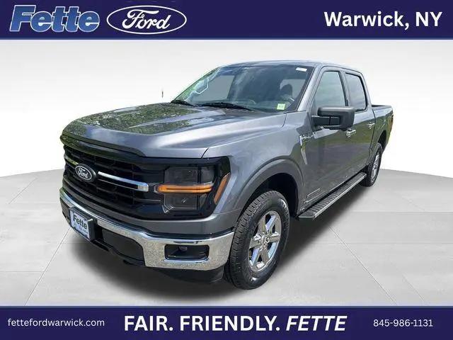 2024 Ford F-150 XLT for sale in Warwick, NY