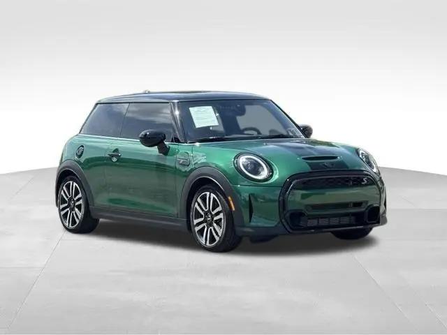2024 MINI Hardtop Cooper S for sale in Indianapolis, IN