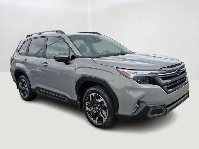 2025 Subaru Forester Limited Hybrid for sale in Washington, PA