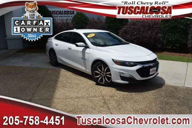 2025 Chevrolet Malibu FWD RS for sale in Cottondale, AL