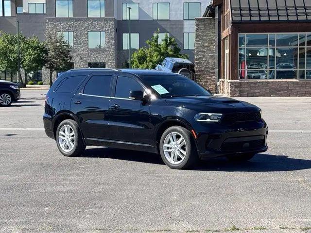 2024 Dodge Durango R/T Plus AWD for sale in Centerville, UT