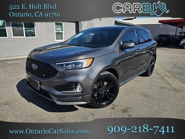 2019 Ford Edge ST for sale in Ontario, CA