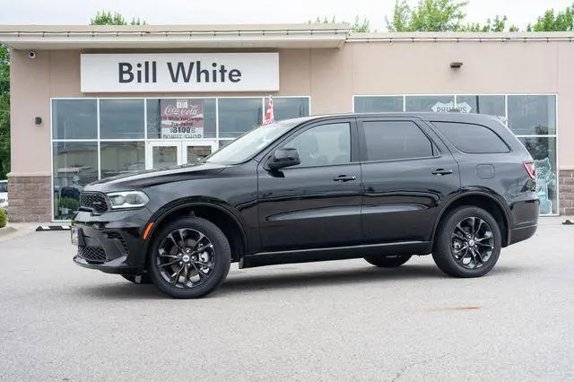 2026 Dodge Durango GT AWD for sale in Fort Smith, AR