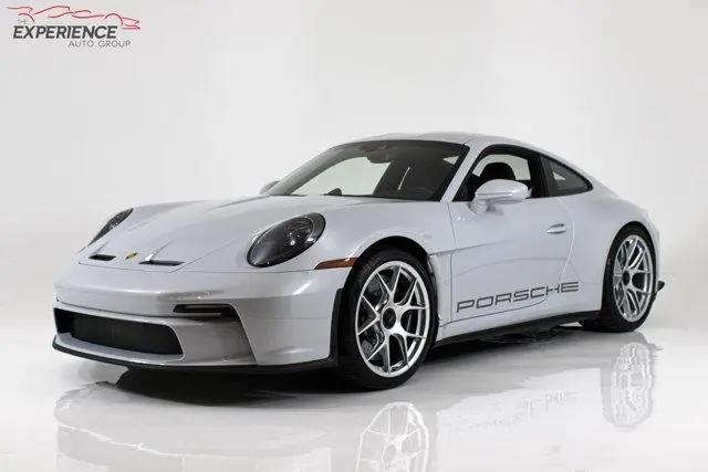 2024 Porsche 911 S/T for sale in Boca Raton, FL