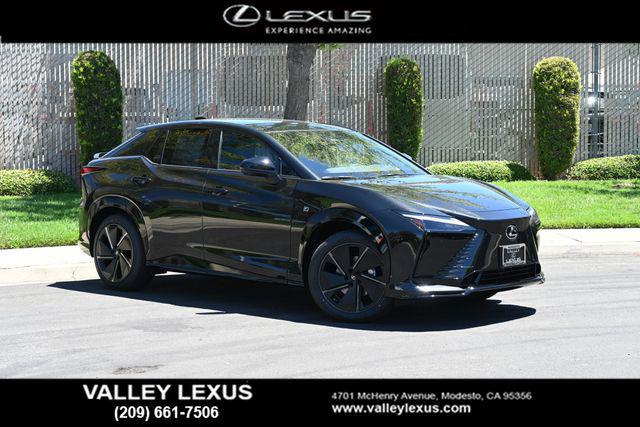 2026 Lexus RZ 550e F SPORT for sale in Modesto, CA