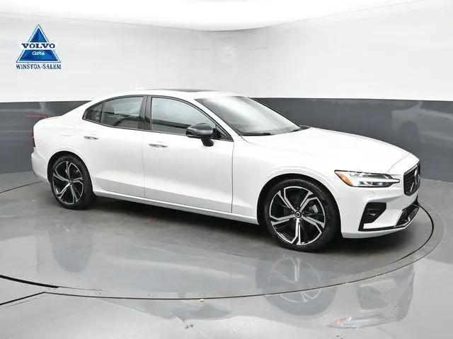 2025 Volvo S60 B5 Plus for sale in Winston Salem, NC